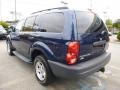 Patriot Blue Pearl - Durango SXT 4x4 Photo No. 3
