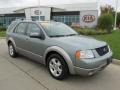 Titanium Green Metallic 2005 Ford Freestyle SEL