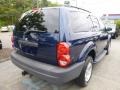 Patriot Blue Pearl - Durango SXT 4x4 Photo No. 5