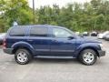 Patriot Blue Pearl - Durango SXT 4x4 Photo No. 6
