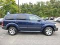 2006 Patriot Blue Pearl Dodge Durango SXT 4x4  photo #6