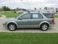 2005 Titanium Green Metallic Ford Freestyle SEL  photo #6