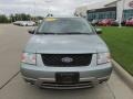 2005 Titanium Green Metallic Ford Freestyle SEL  photo #8