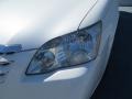 Blizzard White Pearl - Avalon Limited Photo No. 9