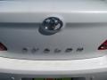 Blizzard White Pearl - Avalon Limited Photo No. 18