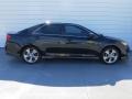 Attitude Black Metallic - Camry SE Photo No. 3