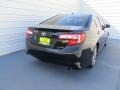 Attitude Black Metallic - Camry SE Photo No. 4