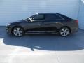 Attitude Black Metallic - Camry SE Photo No. 6
