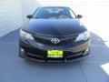 Attitude Black Metallic - Camry SE Photo No. 8