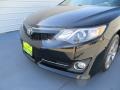 Attitude Black Metallic - Camry SE Photo No. 10