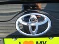 Attitude Black Metallic - Camry SE Photo No. 18