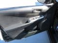 Attitude Black Metallic - Camry SE Photo No. 30