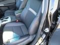 Attitude Black Metallic - Camry SE Photo No. 32
