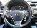 Attitude Black Metallic - Camry SE Photo No. 40