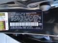 Attitude Black Metallic - Camry SE Photo No. 44
