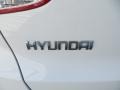 2011 Cotton White Hyundai Tucson GLS  photo #18