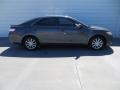 Magnetic Gray Metallic - Camry Hybrid Photo No. 3