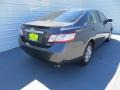 Magnetic Gray Metallic - Camry Hybrid Photo No. 4