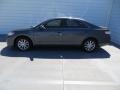 Magnetic Gray Metallic - Camry Hybrid Photo No. 6