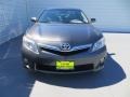 Magnetic Gray Metallic - Camry Hybrid Photo No. 8