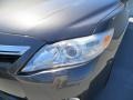Magnetic Gray Metallic - Camry Hybrid Photo No. 9