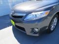 Magnetic Gray Metallic - Camry Hybrid Photo No. 10