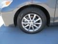 Magnetic Gray Metallic - Camry Hybrid Photo No. 11