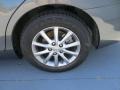 Magnetic Gray Metallic - Camry Hybrid Photo No. 12