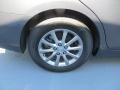 Magnetic Gray Metallic - Camry Hybrid Photo No. 13