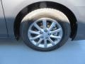 Magnetic Gray Metallic - Camry Hybrid Photo No. 14