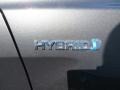 Magnetic Gray Metallic - Camry Hybrid Photo No. 15