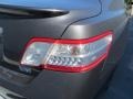 Magnetic Gray Metallic - Camry Hybrid Photo No. 17