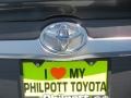 Magnetic Gray Metallic - Camry Hybrid Photo No. 20