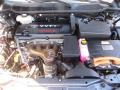 Magnetic Gray Metallic - Camry Hybrid Photo No. 23