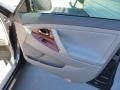 Magnetic Gray Metallic - Camry Hybrid Photo No. 24