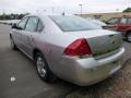 Silverstone Metallic - Impala LS Photo No. 2