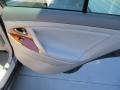 Magnetic Gray Metallic - Camry Hybrid Photo No. 27