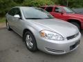 Silverstone Metallic - Impala LS Photo No. 5