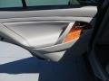 Magnetic Gray Metallic - Camry Hybrid Photo No. 30