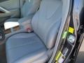 Magnetic Gray Metallic - Camry Hybrid Photo No. 34