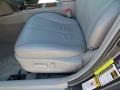 Magnetic Gray Metallic - Camry Hybrid Photo No. 35