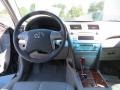 Magnetic Gray Metallic - Camry Hybrid Photo No. 37
