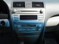 Magnetic Gray Metallic - Camry Hybrid Photo No. 38