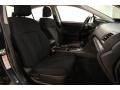 Dark Gray Metallic - Impreza 2.0i Premium 4 Door Photo No. 17