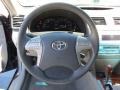 Magnetic Gray Metallic - Camry Hybrid Photo No. 44
