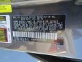 Magnetic Gray Metallic - Camry Hybrid Photo No. 48