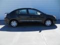 Super Black - Sentra 2.0 S Photo No. 3