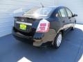 Super Black - Sentra 2.0 S Photo No. 4