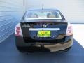 Super Black - Sentra 2.0 S Photo No. 5