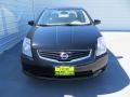 Super Black - Sentra 2.0 S Photo No. 8
